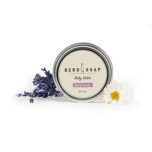 Baby Salve, Lavender Chamomile (Diaper Cream) – 1oz